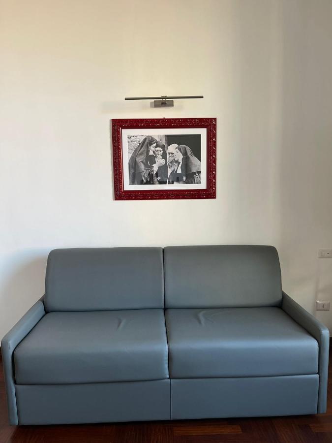 Luciano Monti Apartment Rom