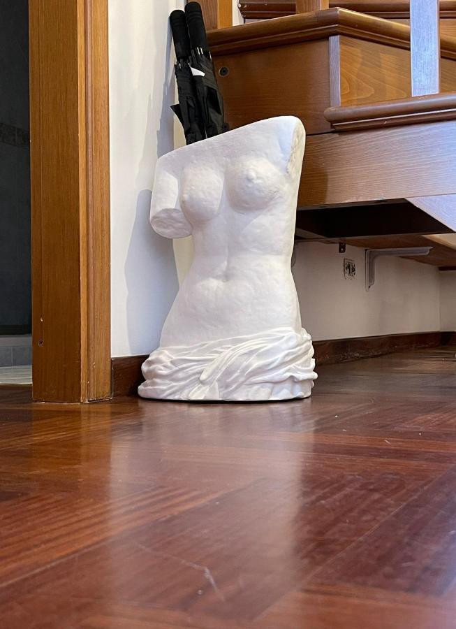 Apartment Luciano Monti Rom