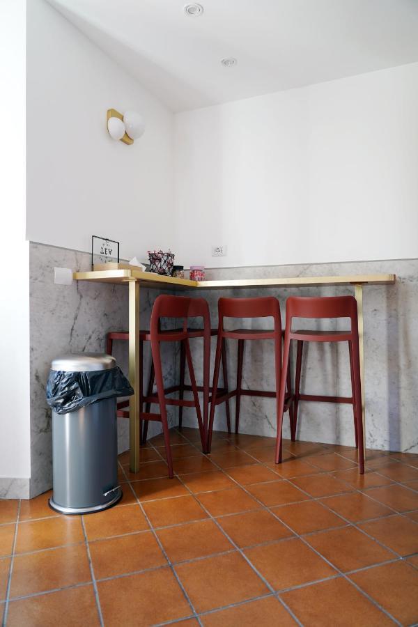 Luciano Monti Apartment Rom