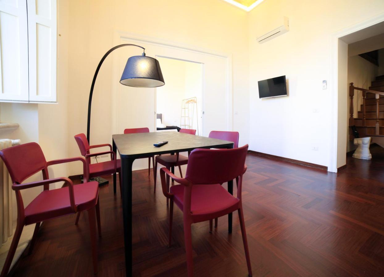 Apartment Luciano Monti Rom