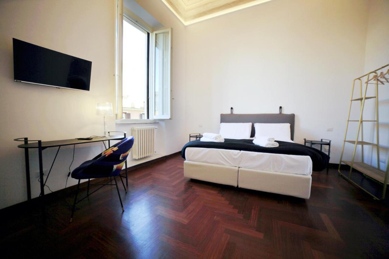 Apartment Luciano Monti Rom