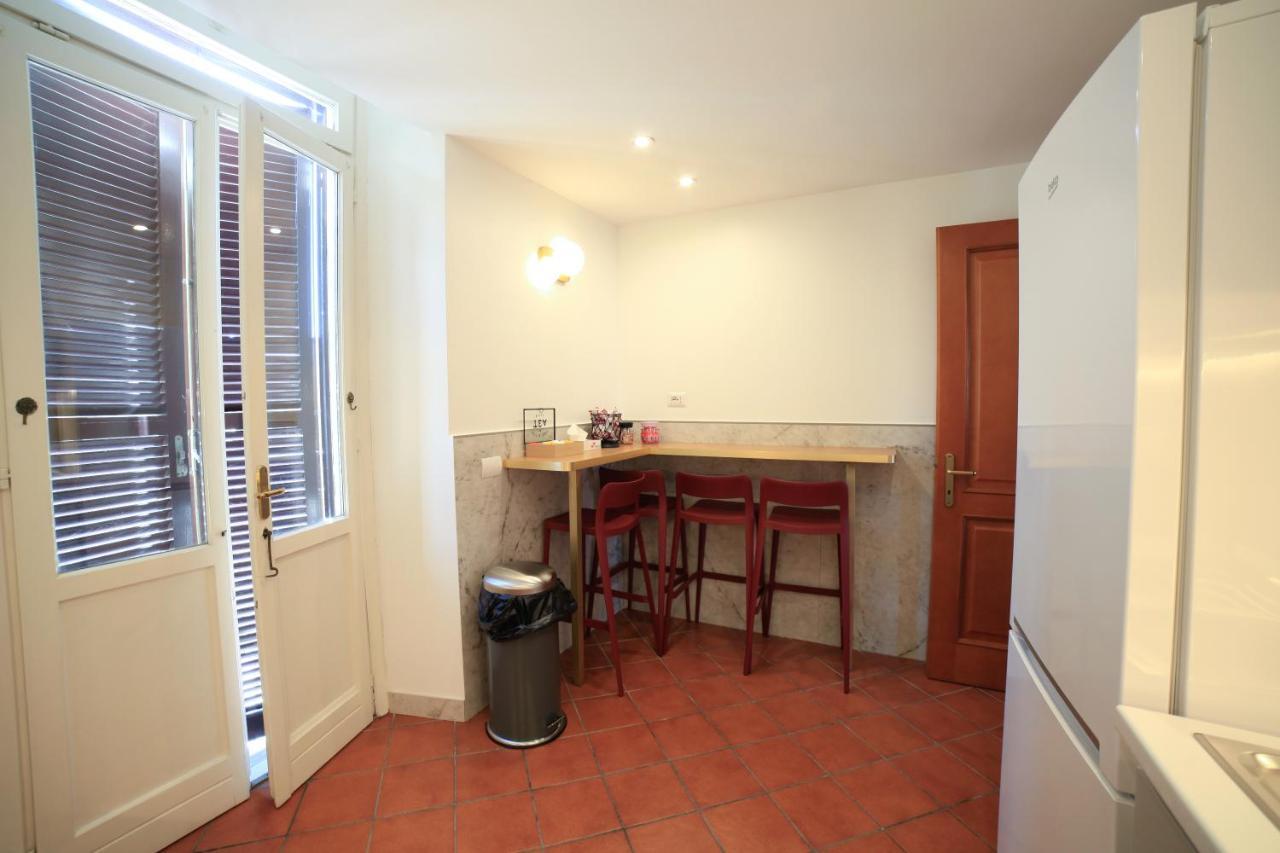 Apartment Luciano Monti Rom