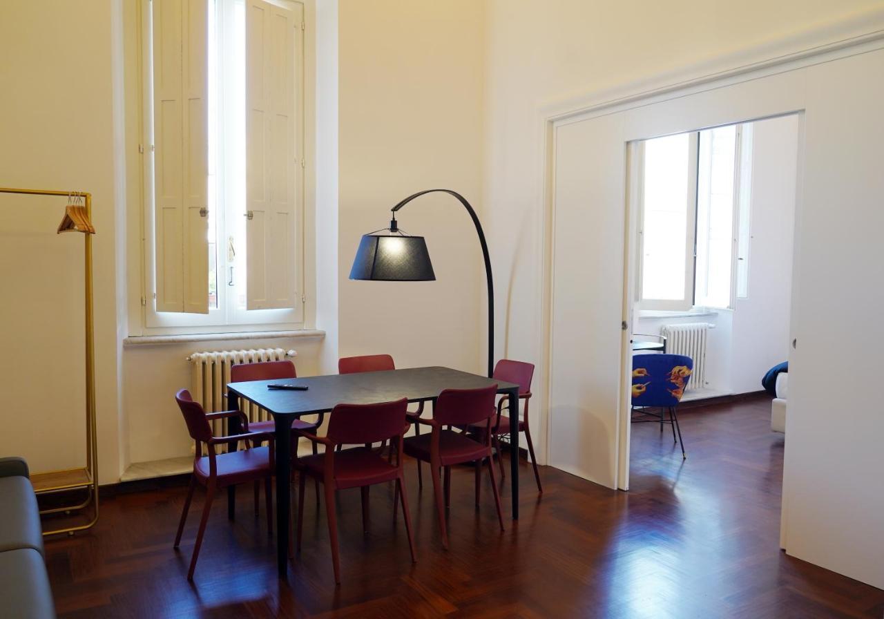 Apartment Luciano Monti Rom