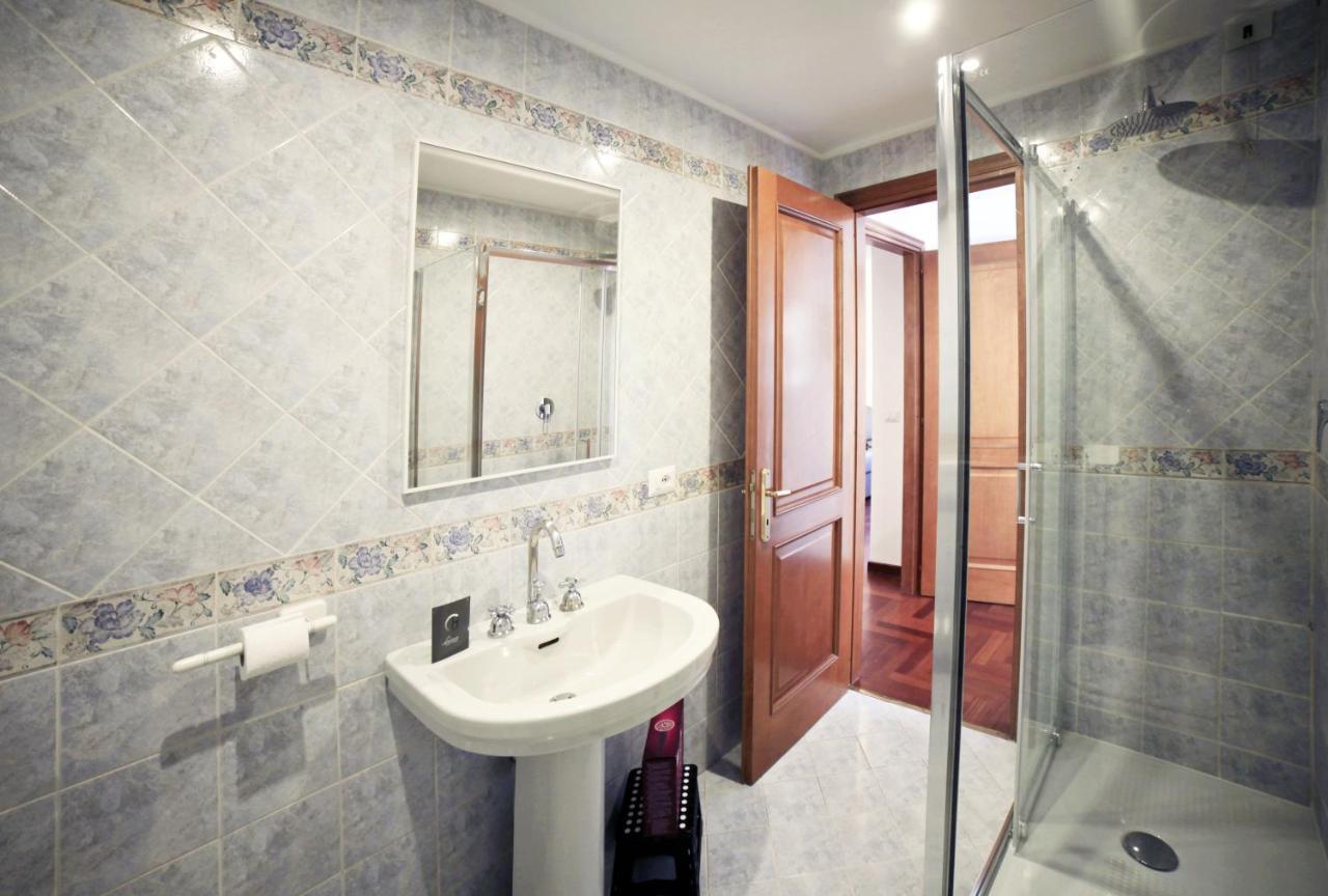 Apartment Luciano Monti Rom